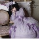 Classical Puppets The Doll Girl-Purple OPs and Sets(Limited Pre-Order/Full Payment Without Shipping)